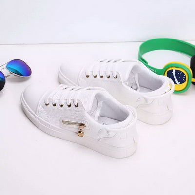 PhiliPP Plein Fashion Casual Men Shoes--011